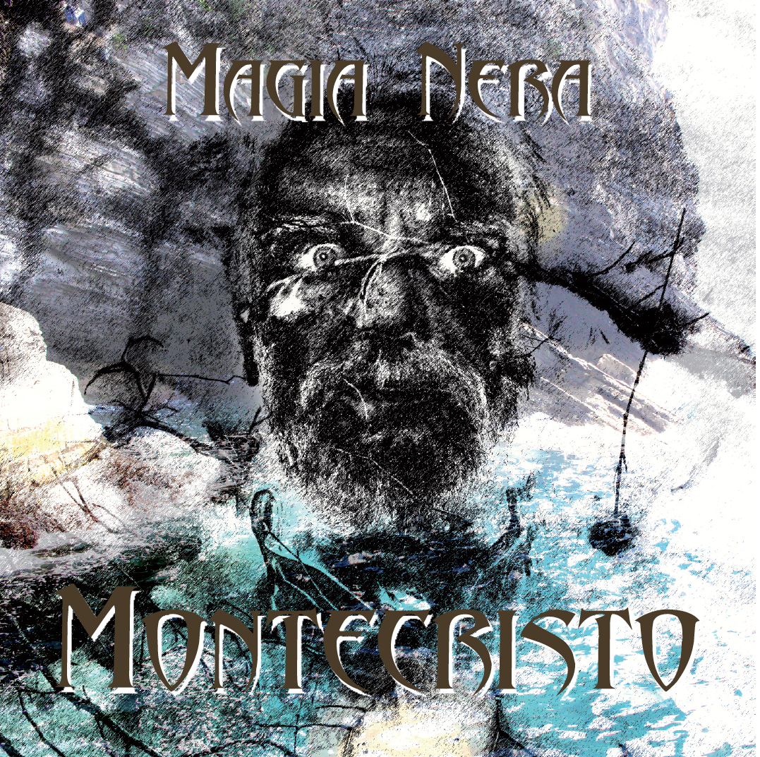 Magia Nera - Montecristo CD